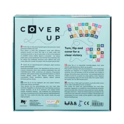 Cover Up