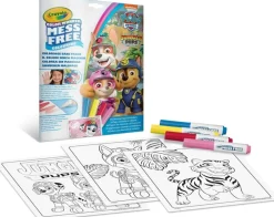 Crayola Color Wonder Paw Patrol