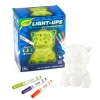 Crayola Light-Ups Figurer