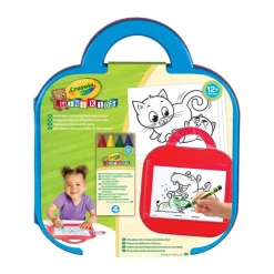 Crayola Mini Kids - Tegnematte