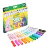 Crayola Silly Scents - Tusjer