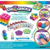 Cra Z Art, Crackle Pop-Mazing Super Sensory Set