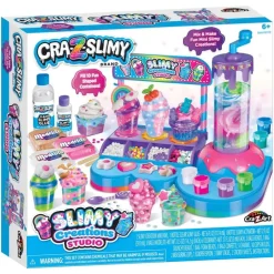 Cra-Z-Slimy - Creations Studio