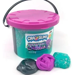 Cra-Z-Slimy, Out of this World 3 i 1 bøtte
