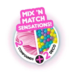 Crazy Sensations, Asmr 2-pakning