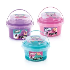 Crazy Sensations - Mix n' Match Bucket
