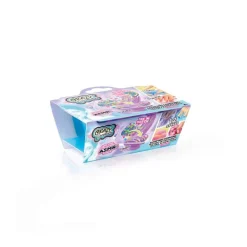 Crazy Sensations, Sett 1 Pakke
