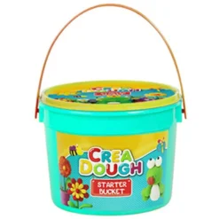 Crea Dough, Startbøtte