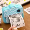 CREATOR Instant Camera Turkis