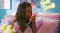 CREATOR Video Walkie-Talkies med røsteffekter