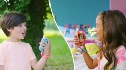 CREATOR Video Walkie-Talkies med røsteffekter
