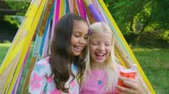 CREATOR Video Walkie-Talkies med røsteffekter