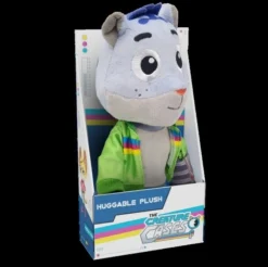 CREATURE CASES Huggable Plush 30 cm Asst