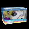 CREATURE CASES Mice Squad Van