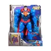 Dc Metal Force Xl Heroes 30 cm, Superman