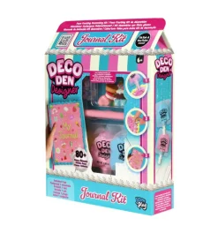 Deco Den, Sweet Style Journal