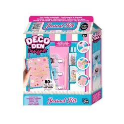 Deco Den, Sweet Style Journal