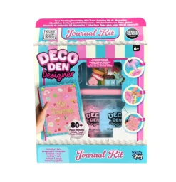 Deco Den, Sweet Style Journal