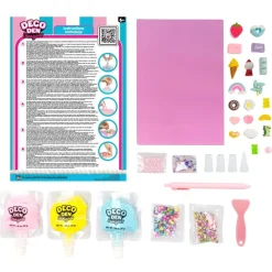 Deco Den, Sweet Style Journal
