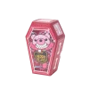 Deddy Bear Coffin 6 inch