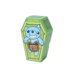 Deddy Bear Coffin 6 inch