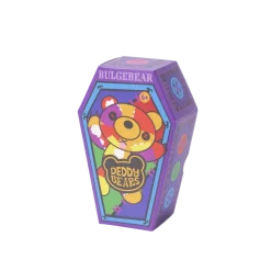 Deddy Bear Coffin 6 inch