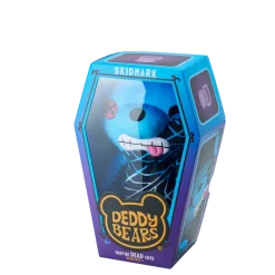 Deddy Bear Coffin 12 inch