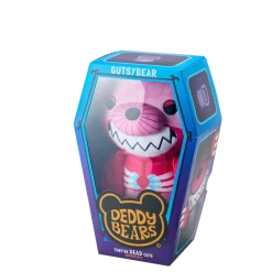 Deddy Bear Coffin 12 inch