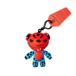 Deddy Bears Series 5 Blind Bag Backpack Clips
