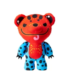 Deddy Bears Series 5 – 12-Inch Coffin displaykiste