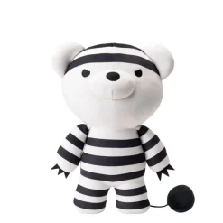 Deddy Bears Series 5 – 12-Inch Coffin displaykiste