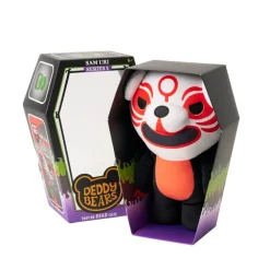 Deddy Bears Series 5 – 12-Inch Coffin displaykiste