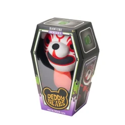 Deddy Bears Series 5 – 12-Inch Coffin displaykiste
