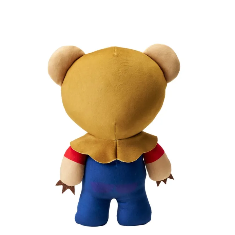 Deddy Bears Series 5 – 12-Inch Coffin displaykiste