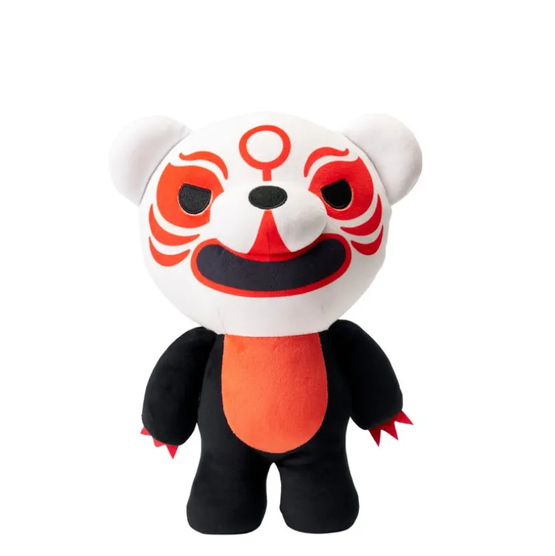 Deddy Bears Series 5 – 12-Inch Coffin displaykiste