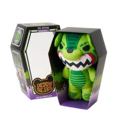 Deddy Bears Series 5 – 12-Inch Coffin displaykiste
