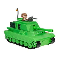 DEVSeries, Feature Brookhaven Tank W2