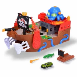 Dickie Toys, Piratskip
