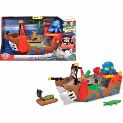 Dickie Toys, Piratskip