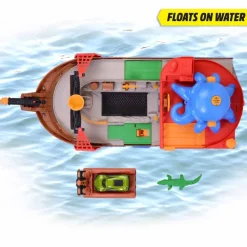 Dickie Toys, Piratskip