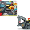 Dickie Toys Volvo Power Gravemaskin, 30 cm