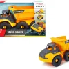 Dickie Toys Volvo Tough Dumper, 26 cm