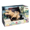 Dino vs World, Dinosaur med lyd 26 cm