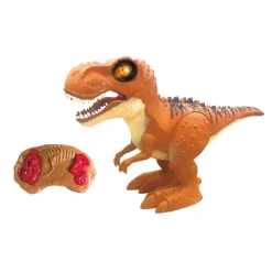 Dino Vs World, R/C T-Rex