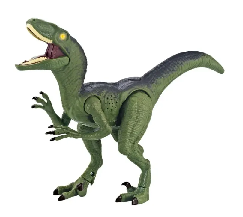 Dino vs World,T-Rex, Grønn
