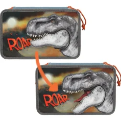 Dino World Trelagspennal ROAR
