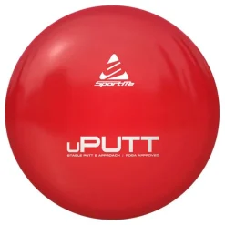 Disc golf Sett