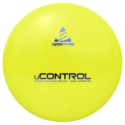 Disc golf Sett