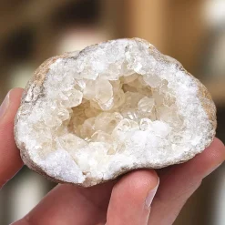 Discovery - Crystals Geode Excavation Kit