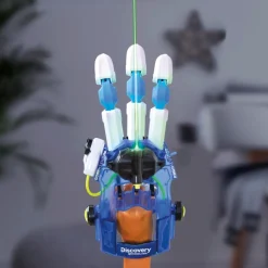 Discovery - Robotic Hand